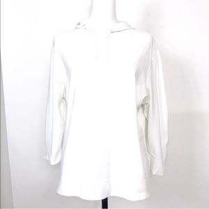 Faded Glory, Pullover 3/4 Sleeve hoodie top